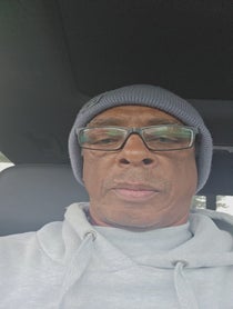 Poster for Birthday video from Willie McGee