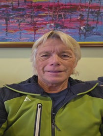 Poster for Other video from Christopher Atkins