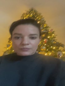 Poster for Holiday video from Kimberley Sustad