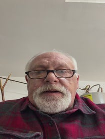 Poster for Birthday video from Wally Backman