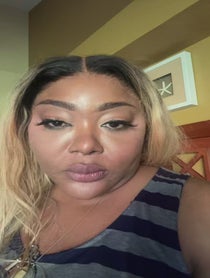 Poster for Birthday video from TsMadison