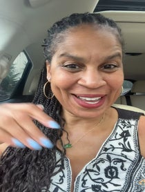 Poster for Birthday video from Holly Hatcher Frazier