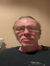 Poster for Pep Talk video from Richard Brake