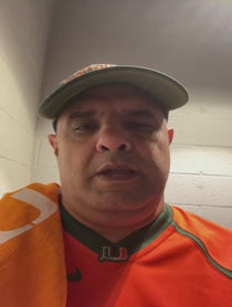 Poster for Pep Talk video from Danny Boy Cane