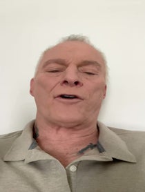Poster for Father's Day video from Sandman