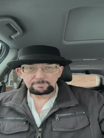 Poster for Birthday video from Walter White