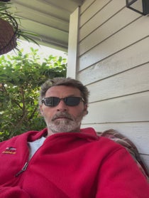 Poster for Holiday video from Ron Duguay