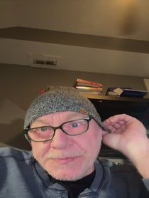 Poster for Birthday video from Curt Schilling