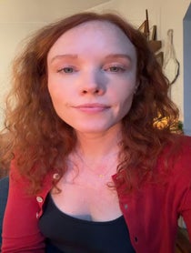 Poster for Question video from Jessica Keenan Wynn