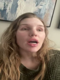 Poster for Other video from Emily Peachey