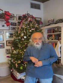 Poster for Question video from Al Leong