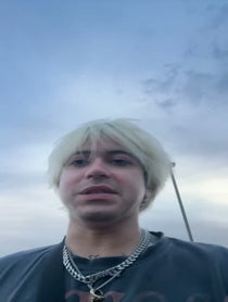 Poster for Birthday video from Superblood Cam