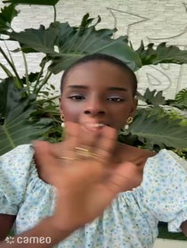 Poster for Intro video video from Rowanna