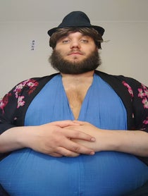 Poster for Pep Talk video from SephirothSword57