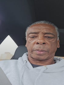 Poster for Pep Talk video from Willie McGee