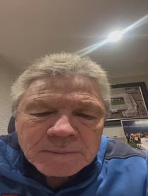 Poster for Pep Talk video from Steve Perryman