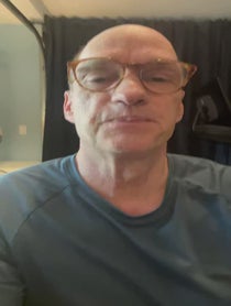 Poster for Wedding shoutout video from Brian Stepanek