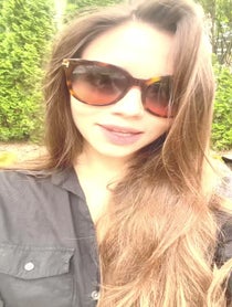 Poster for Question video from India Eisley