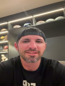 Poster for Roast video from Graham Gano