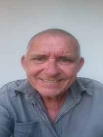 Poster for Birthday video from Peter Rowsthorn
