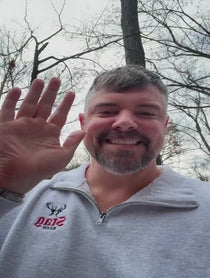 Poster for Holiday video from Randy Santel