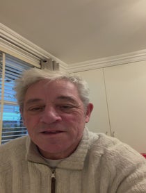 Poster for Birthday video from John Bercow