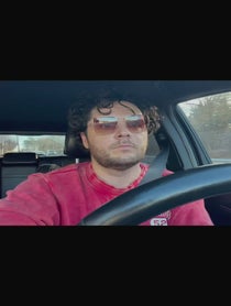 Poster for Pep Talk video from Auntie Deb