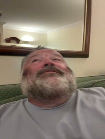 Poster for Other video from Brian Blessed (Impersonator)