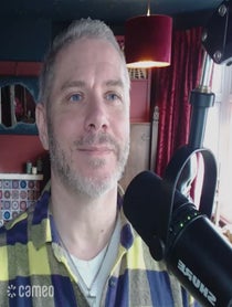 Poster for Intro video video from Finbarre Snarey