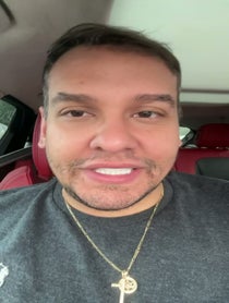 Poster for Other video from George Santos