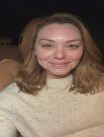 Poster for Pep Talk video from Kaitlyn Black