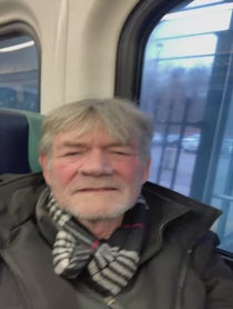 Poster for Pep Talk video from Christopher Murray