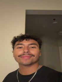 Poster for Birthday video from Sal Jacobo