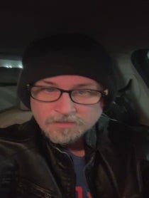 Poster for Pep Talk video from Brad Jones