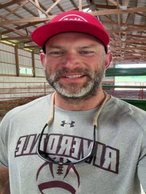 Poster for Father's Day video from Joe Thomas