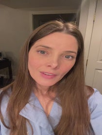 Poster for Birthday video from Ashley Greene