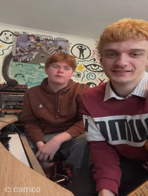 Poster for Intro video video from Knutmo Five