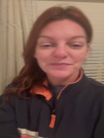 Poster for Birthday video from Julia Morales