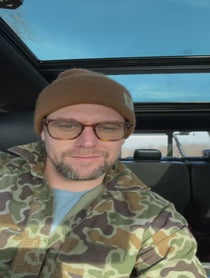 Poster for Holiday video from Zach Roerig