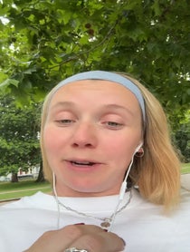 Poster for Other video from Lauren Lyle