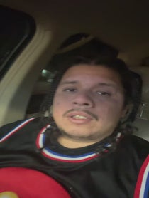 Poster for Advice video from Lil Lucky