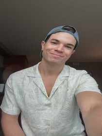 Poster for Pep Talk video from Jason Gotay