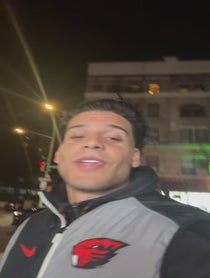 Poster for Birthday video from Kenny Rodriguez