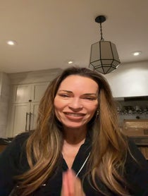 Poster for Birthday video from Britani Bateman