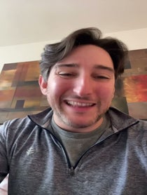Poster for Birthday video from Ben Fankhauser