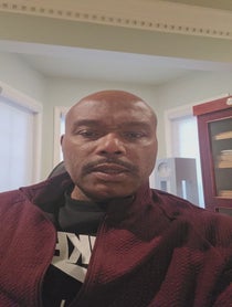 Poster for Holiday video from Tim Hardaway, Sr.