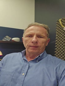 Poster for Holiday video from Marc Vandermeer