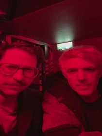Poster for Other video from We Are Scientists