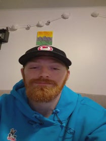 Poster for Birthday video from Jonathan Gustafson