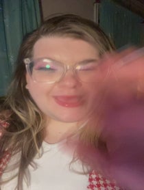 Poster for Birthday video from Melody Muze